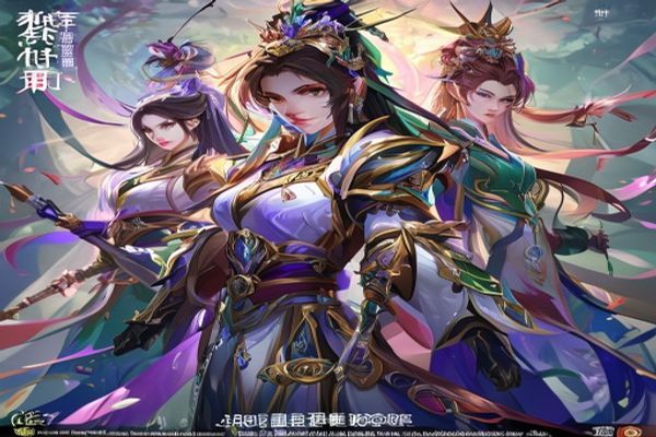 qq飞车光芒